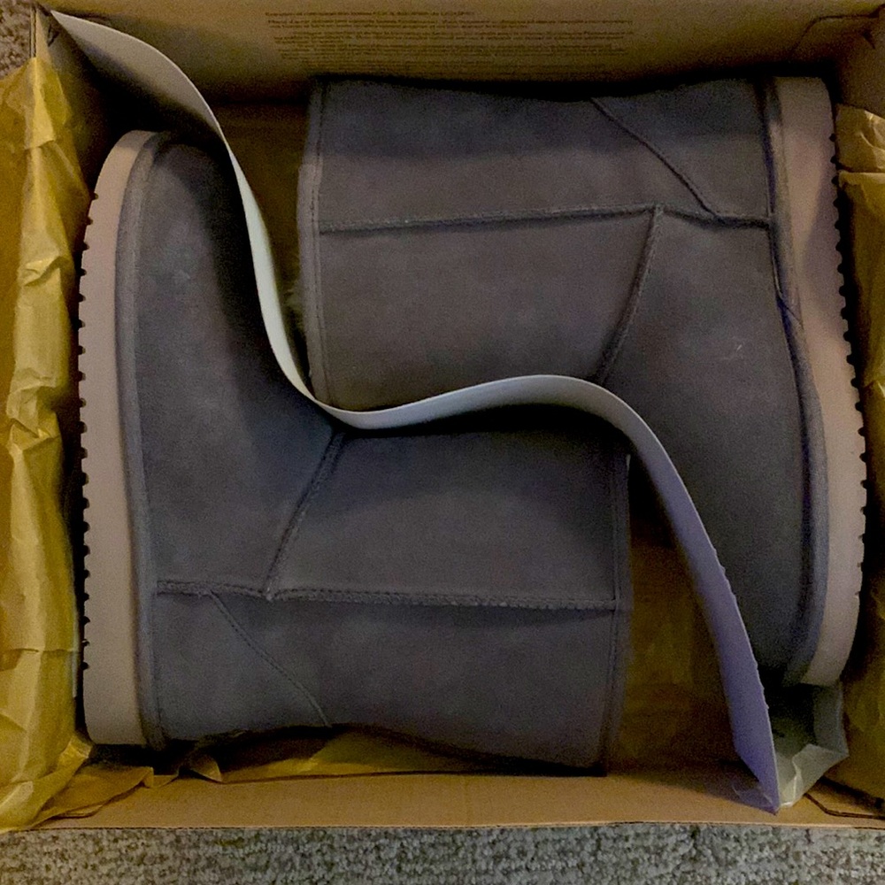 KOOLABURRA BY UGG BOOTS